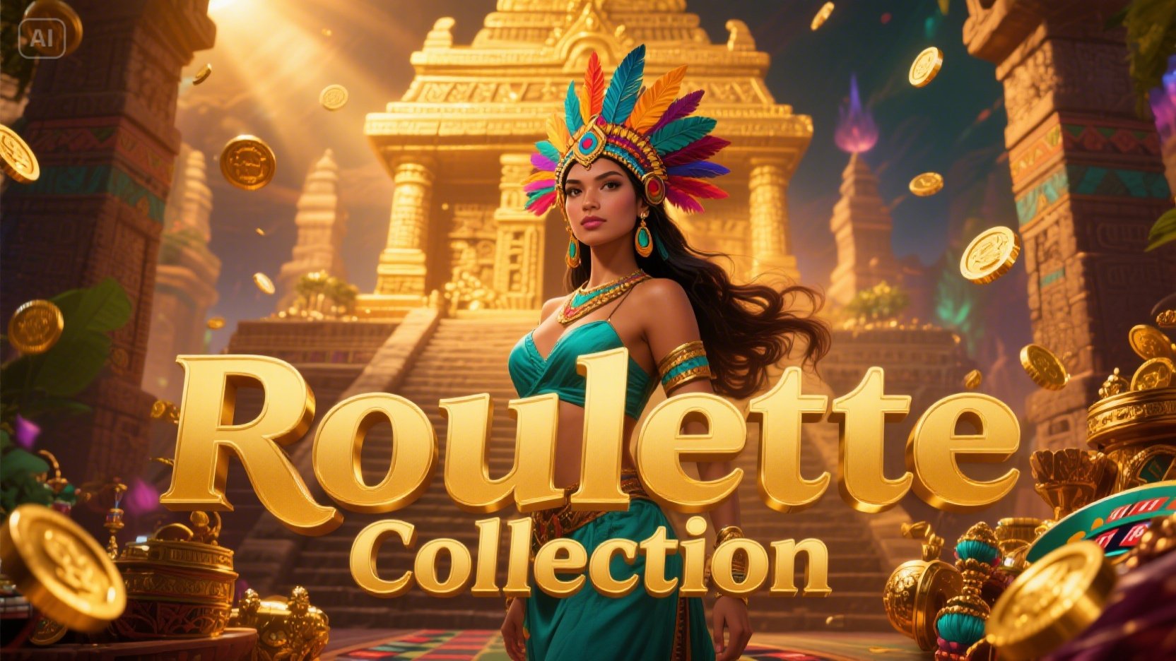 Roulette Collection